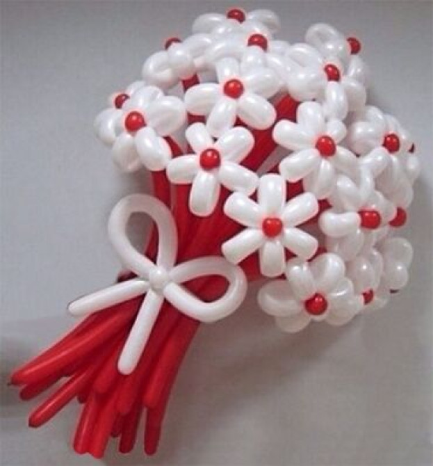 Организация мероприятий | Букеты, флористика Бишкек - изображение 1