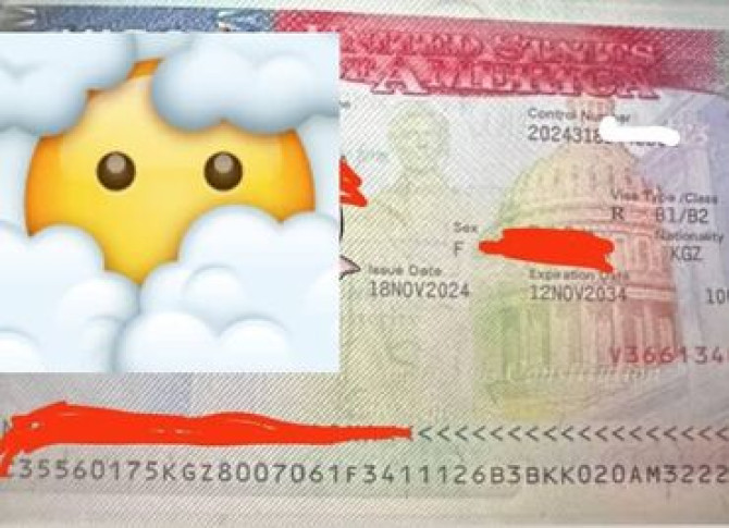 Услуга по оформлению виз в США,Китай, Япония, Корея,Шенген виза в Бишкек - изображение 1