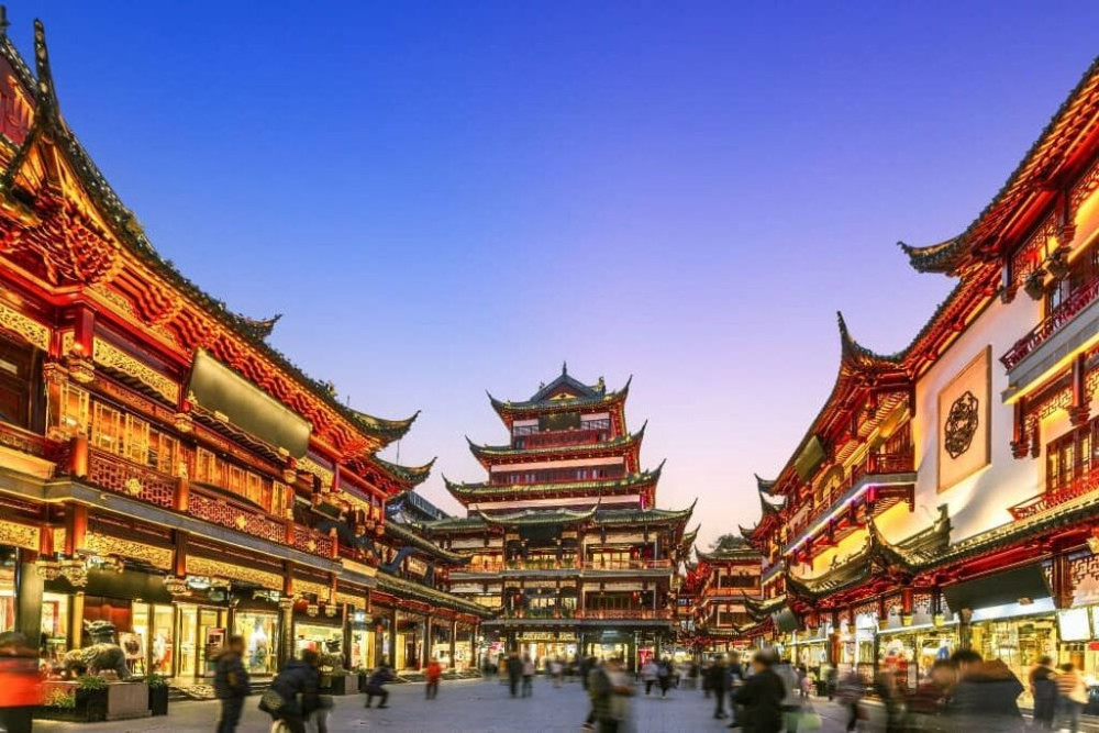 Китай. поможем заполнить анкету для туристической визы. загрузить Бишкек - сүрөт 1