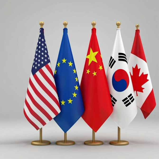 Услуга по оформлению виз в Китай,США,Канада,Корея,Шенген Я помогу вам Бишкек - изображение 1
