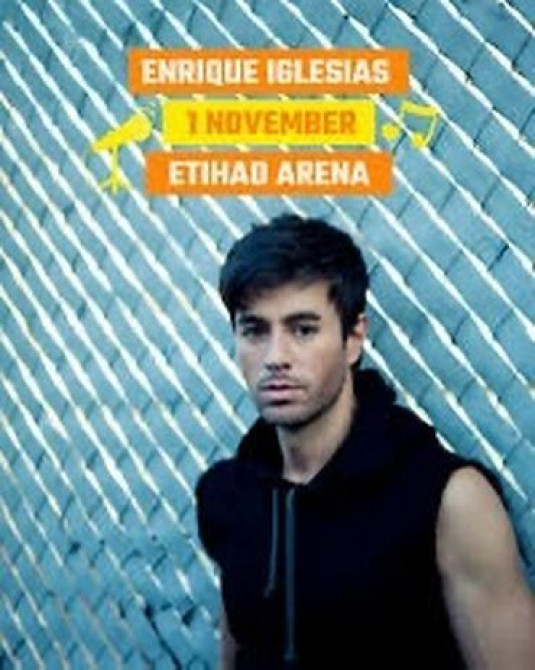 Билеты на концерт Jlo, Enriquez Iglesias, Backstreet boys во всех Бишкек - сүрөт 3