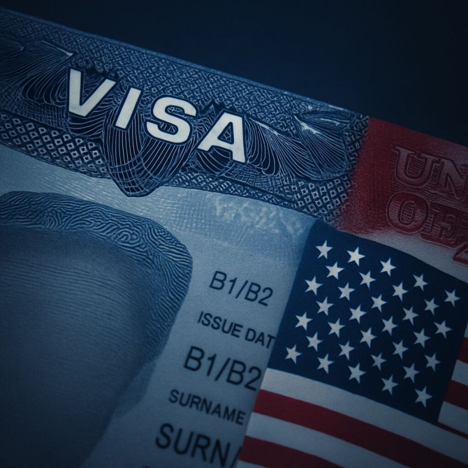 Заполнение анкеты DS-160 на визу в США ???????? ✅ Быстро и без ошибок Бишкек - сүрөт 1