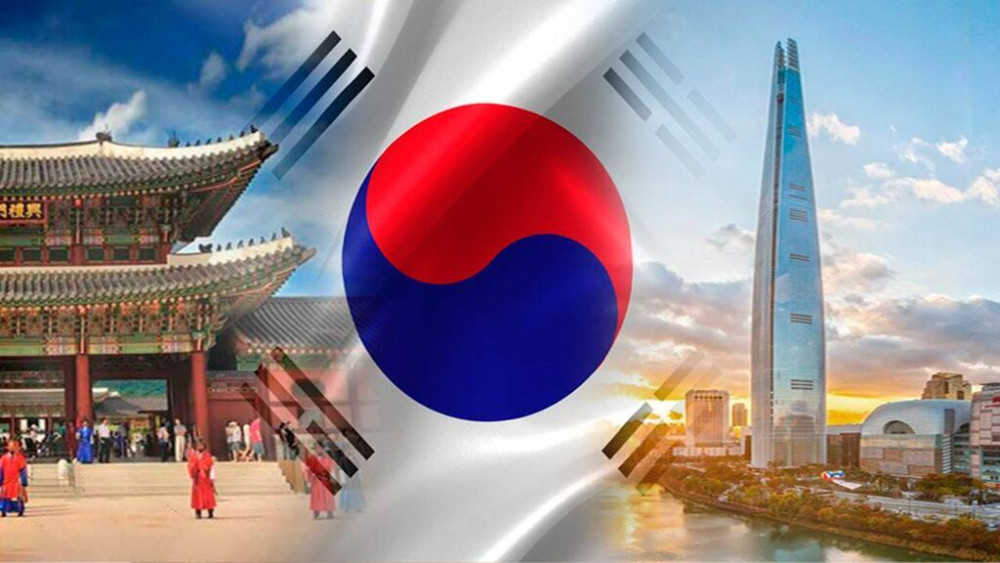 Вам нужна виза и запись в посольство? Оформление визы в Южную Корею — Бишкек - сүрөт 1