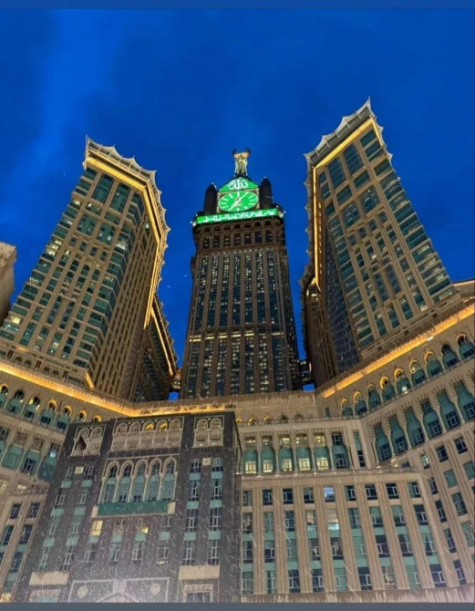 НАБОР НА УМРУ ВЫЛЕТ 14.09 НА 14 ДНЕЙПОЛНЫЙ ПАКЕТ ОТ ФИРМЫ РЮКЗАК Bishkek - photo 1