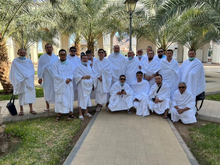 Акция!!! Умра малый хадж Умра (кичи ажылык)* 14-күндүк ыйык сапар Бишкек - изображение 1