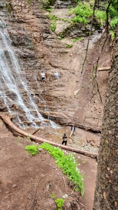 Туристические услуги Bishkek - photo 2