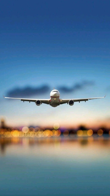 Авиа билеттер баардык багыттарга! Эс алуу үчүн турлар! Выкуп 24/7 Бишкек - изображение 1