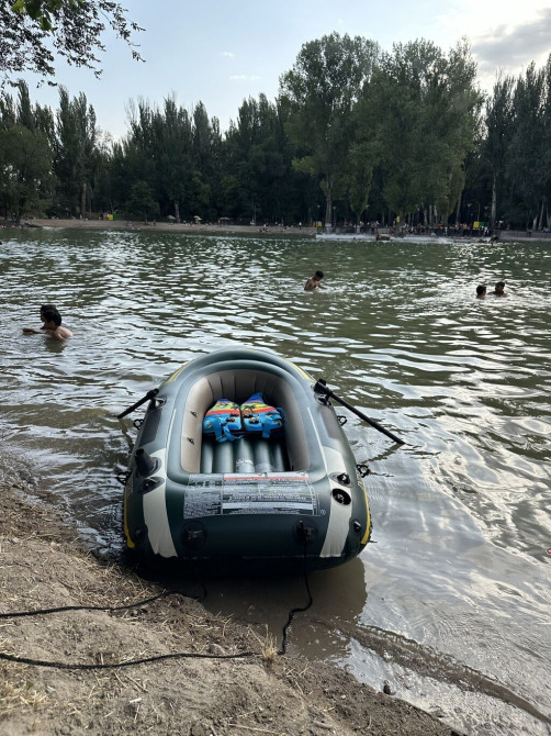 Арендага берилет Bishkek - photo 1