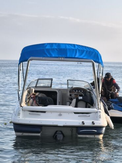 Прогулки на яхте шесть человек Бостери Bishkek - photo 1