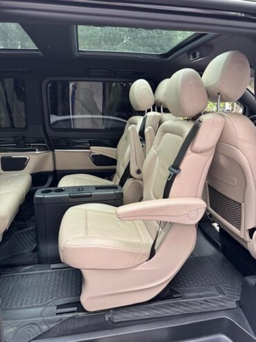 Перевозка пассажиров Бишкек - изображение 4