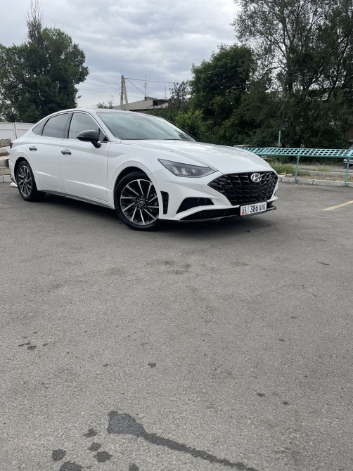 Трансфер, Аэропорт Иссык-Куль по региону по городу опытный Бишкек - изображение 1