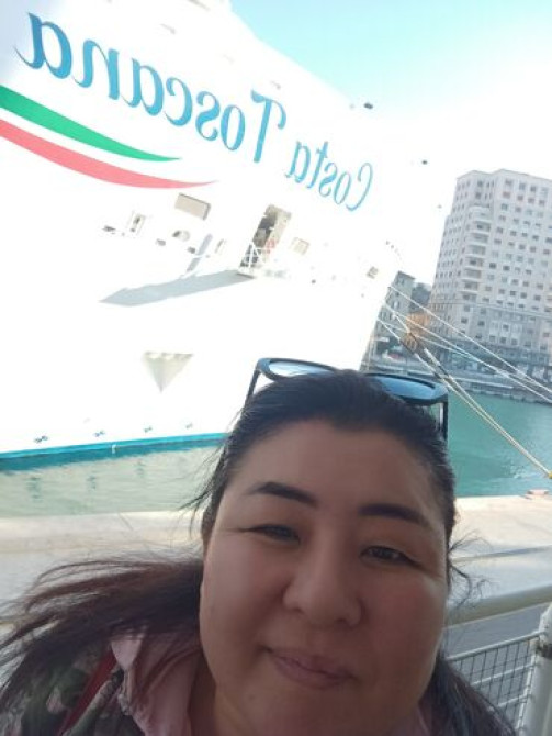 Продаю членство в клубе путешественников inCruises. Можно Bishkek - photo 2