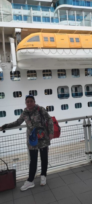 Продаю членство в клубе путешественников inCruises. Можно Bishkek - photo 7