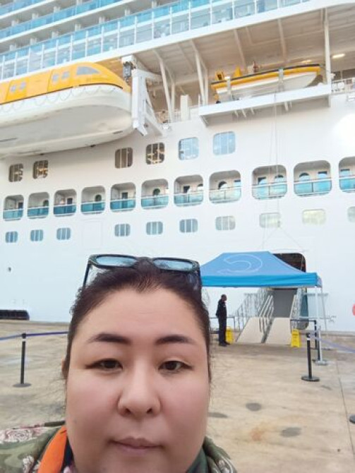 Продаю членство в клубе путешественников inCruises. Можно Bishkek - photo 1