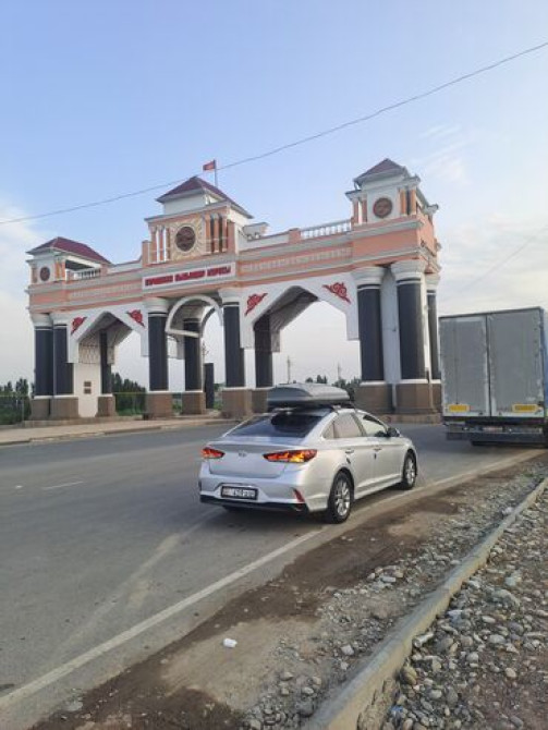 Такси Иссык Куль Такси Иссык Куль Трансфер Трансфер Трансфер Bishkek - photo 4