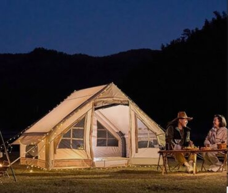 Организация Палаточного отдыха,В Иссык-Кульской Bishkek - photo 4