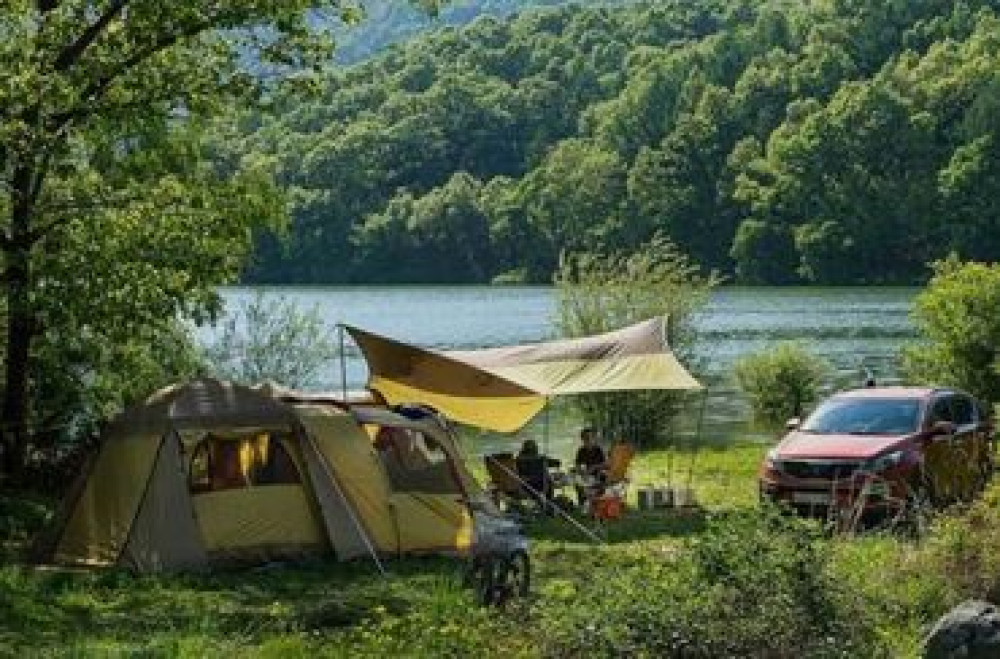 Организация Палаточного отдыха,В Иссык-Кульской Bishkek - photo 2