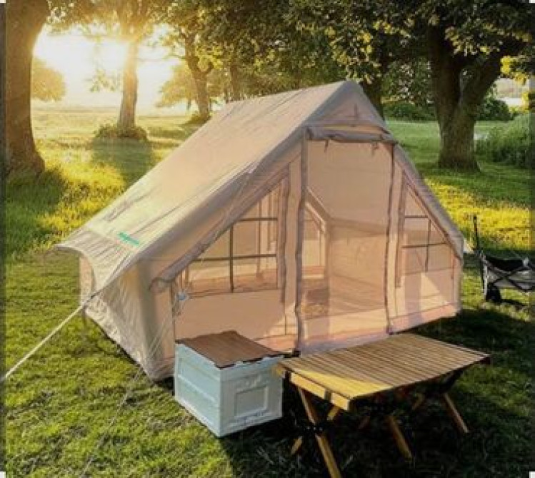 Организация Палаточного отдыха,В Иссык-Кульской Bishkek - photo 3