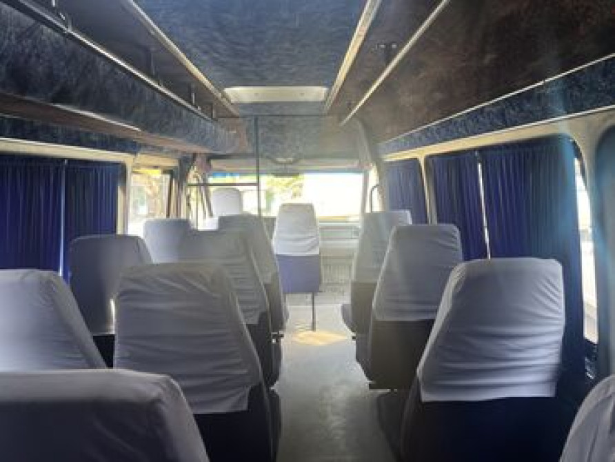 Пассажирские перевозки на комфортабельном спринтере!! ✅ Быстро ✅ Bishkek - photo 1