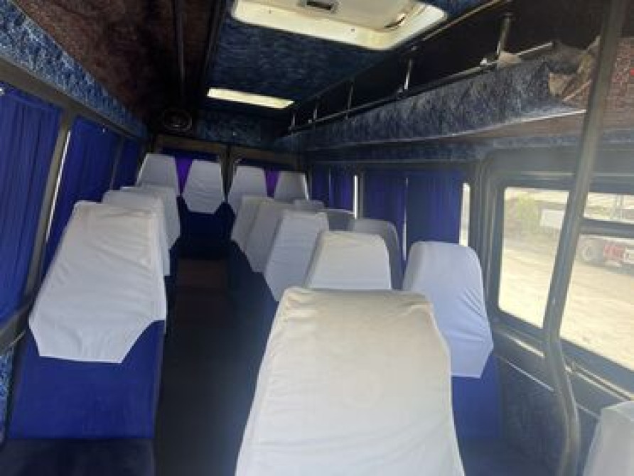 Пассажирские перевозки на комфортабельном спринтере!! ✅ Быстро ✅ Bishkek - photo 3