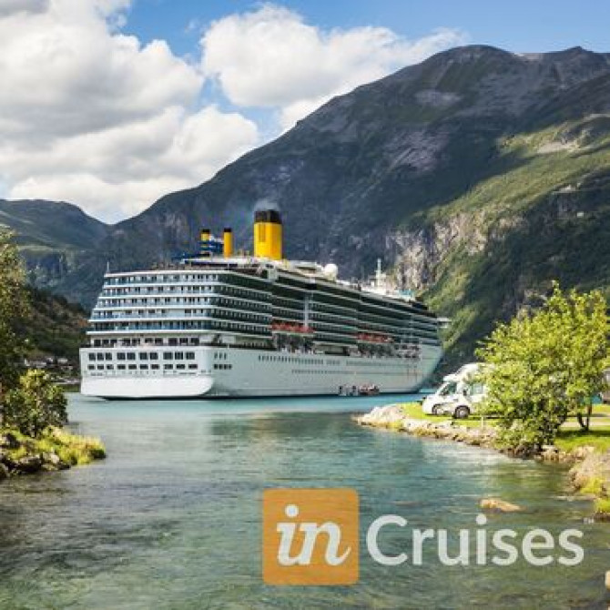 Здравствуйте! Хотите открыть для себя мир круизных путешествий по Бишкек - изображение 5