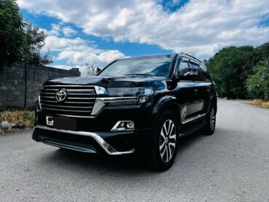 Джип тур Туры по Кыргызстану Bishkek - photo 1