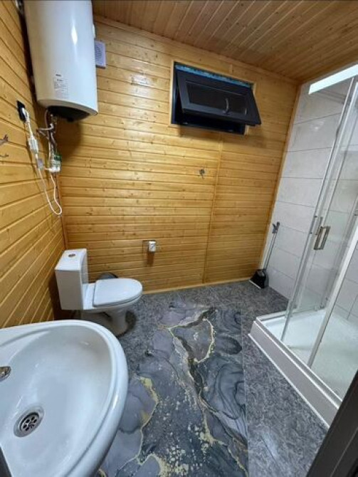 ???? Отдых на Ыссык-Куле Уютный коттедж в 10 минутах от пляжа Идеально Bishkek - photo 4