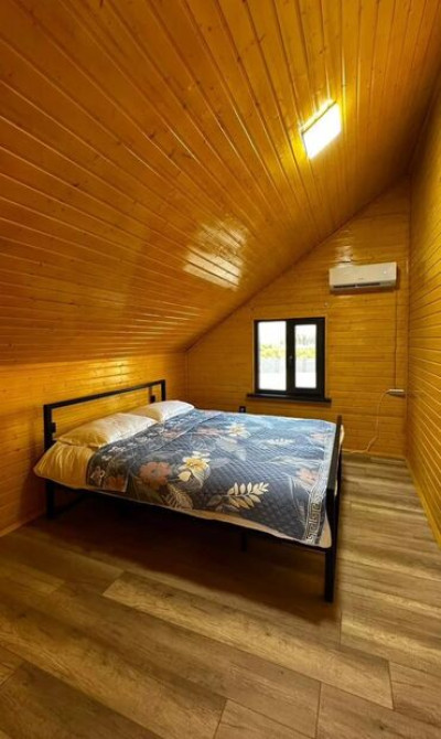 ???? Отдых на Ыссык-Куле Уютный коттедж в 10 минутах от пляжа Идеально Bishkek - photo 2