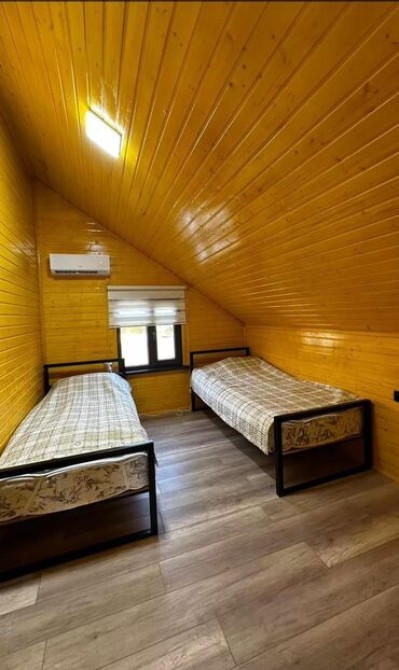 ???? Отдых на Ыссык-Куле Уютный коттедж в 10 минутах от пляжа Идеально Bishkek - photo 3