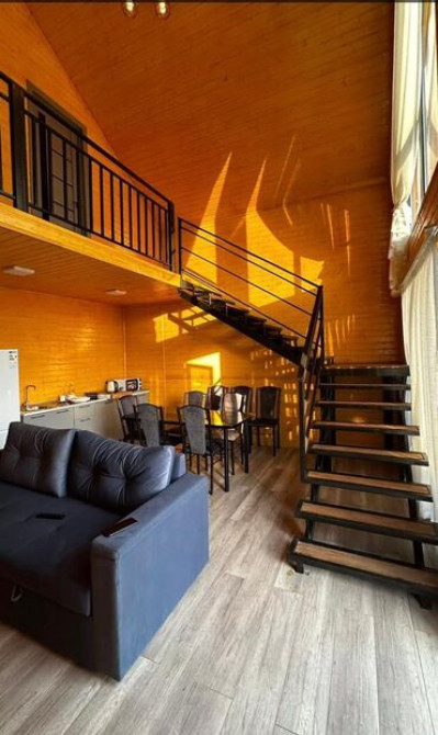 ???? Отдых на Ыссык-Куле Уютный коттедж в 10 минутах от пляжа Идеально Bishkek - photo 5