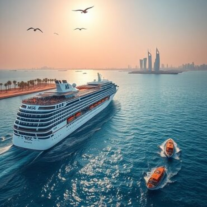 ????Круизы/ Путешествия/ Бизнес онлайн Стану твоим проводником в мир Bishkek - photo 4