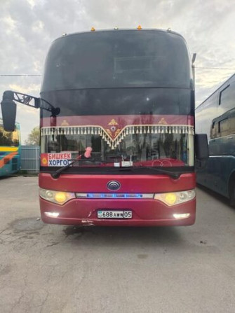 Ак Жол тур Шоп туры в Хоргос Комфортабельный спальный автобус Бишкек - изображение 2