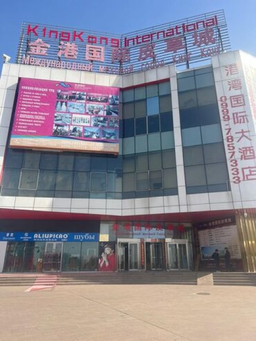 Ак Жол тур Шоп туры в Хоргос Комфортабельный спальный автобус Bishkek - photo 6