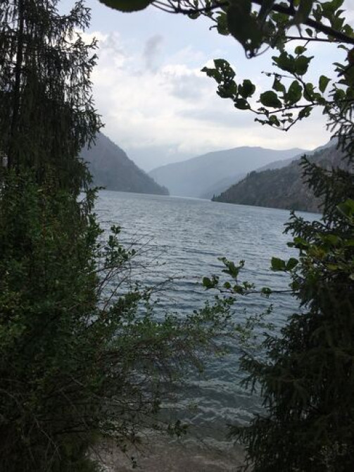 ???? Гид-переводчик по Кыргызстану с комфортом и душой Здравствуйте! Меня Bishkek - photo 3