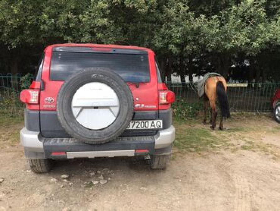 ???? Гид-переводчик по Кыргызстану с комфортом и душой Здравствуйте! Меня Bishkek - photo 2