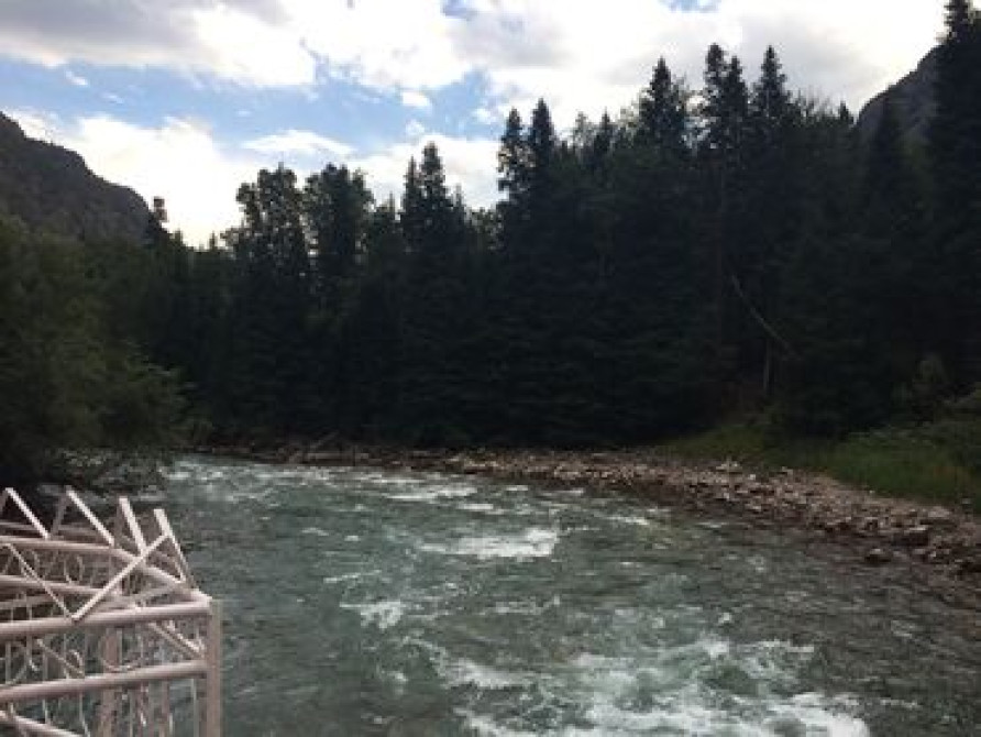 ???? Гид-переводчик по Кыргызстану с комфортом и душой Здравствуйте! Меня Bishkek - photo 4