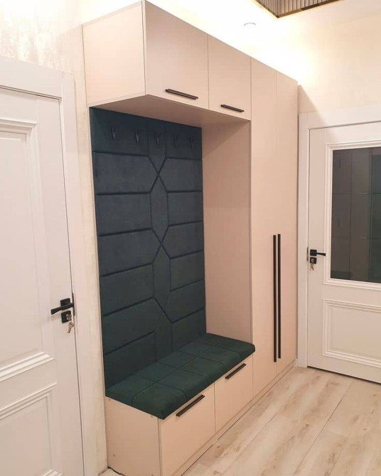 Мебель на заказ, Магазины, Стенка, Тапчан, беседка, Шкаф Бишкек - изображение 1