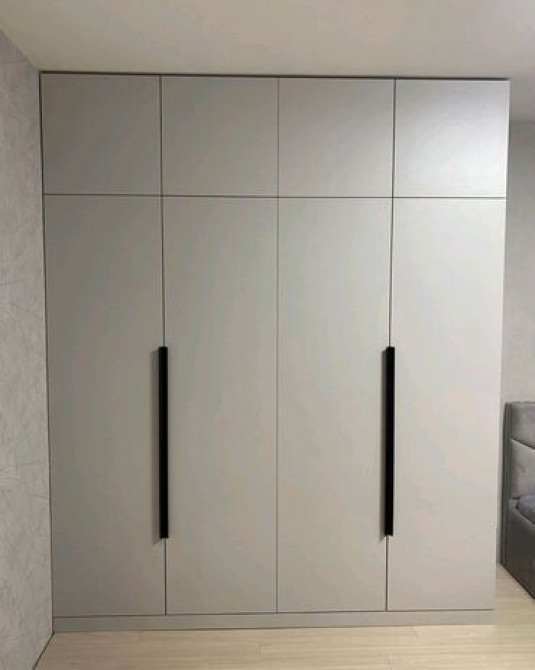 Мебель на заказ, Магазины, С матрасом, Буфетница, Тумба Бишкек - изображение 7