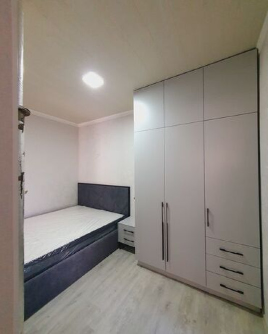 Мебель на заказ, Магазины, С матрасом, Буфетница, Тумба Бишкек - изображение 8