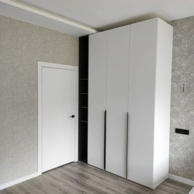 Мебель на заказ, Магазины, С матрасом, Буфетница, Тумба Бишкек - изображение 5