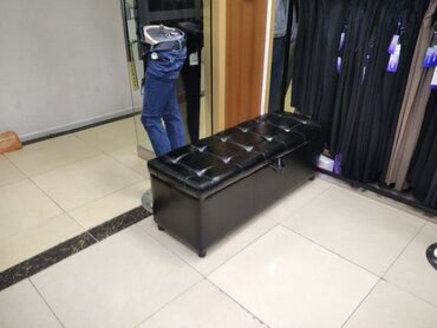 Мебель на заказ, Магазины, Стулья, Пуфик Бишкек - изображение 3