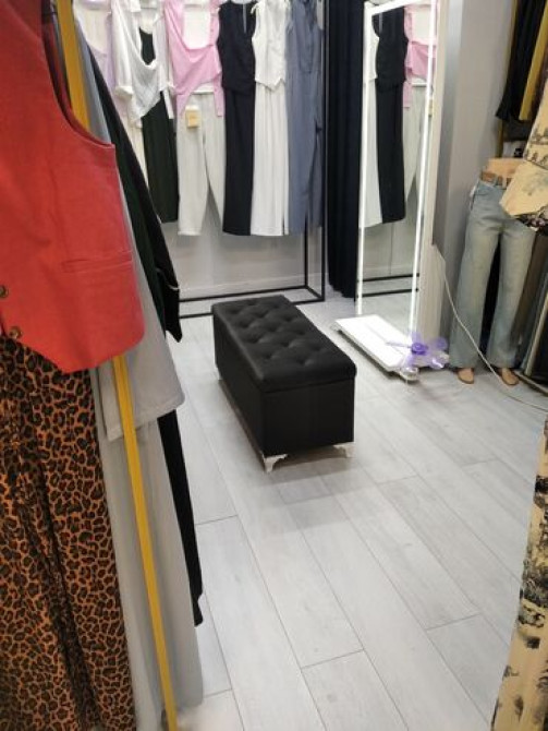 Мебель на заказ, Магазины, Стулья, Пуфик Бишкек - изображение 2