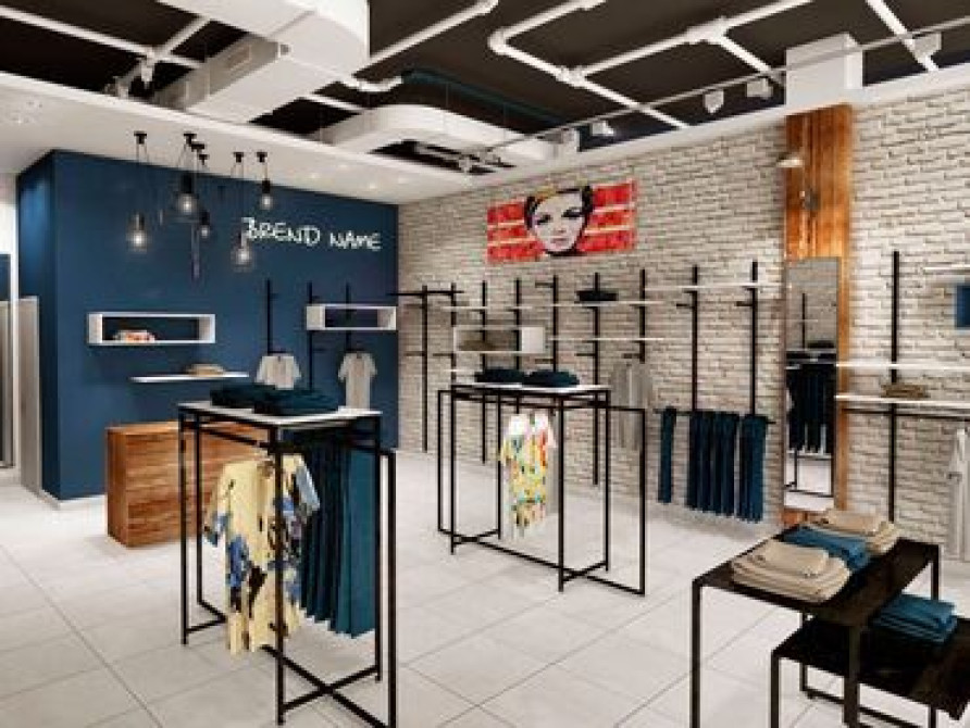 Современная долговечная мебель в стиле лофт для вашего бизнеса Бишкек - изображение 2