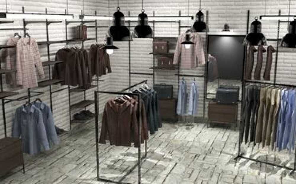 Современная долговечная мебель в стиле лофт для вашего бизнеса Бишкек - изображение 3