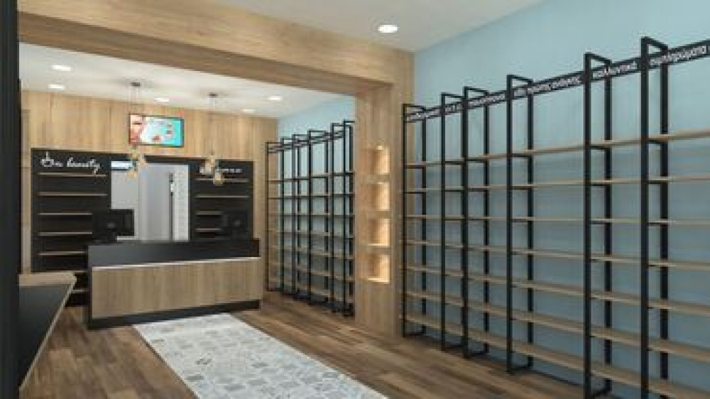 Современная долговечная мебель в стиле лофт для вашего бизнеса Бишкек - изображение 1