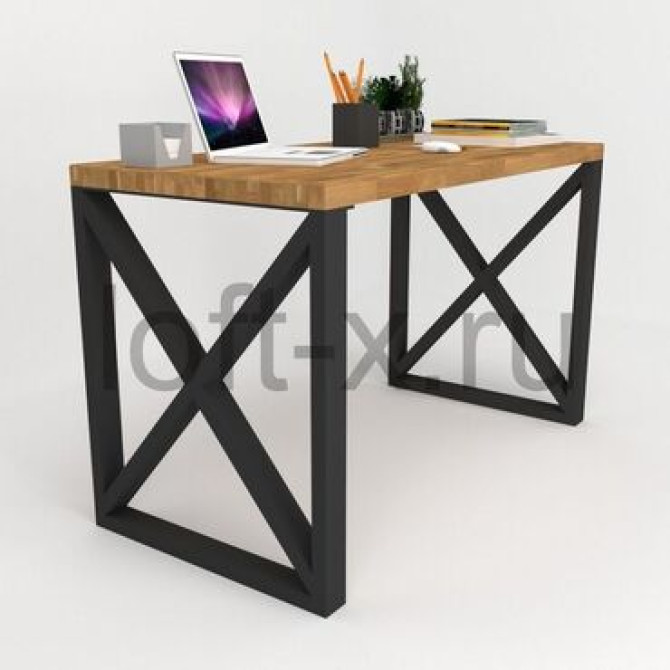 Мебель на заказ, Офисная, Стол Бишкек - сүрөт 1