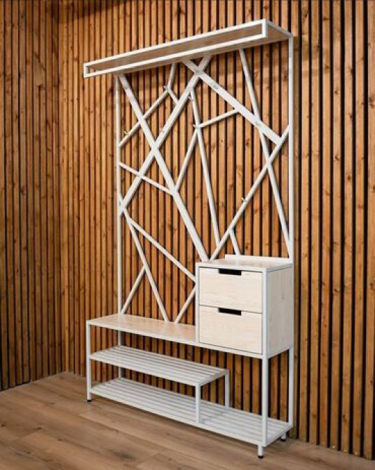 Мебель на заказ для магазинов, гостиниц. Бишкек - сүрөт 2