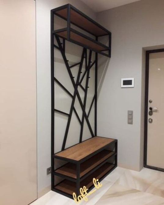 Мебель на заказ для магазинов, гостиниц. Бишкек - сүрөт 3