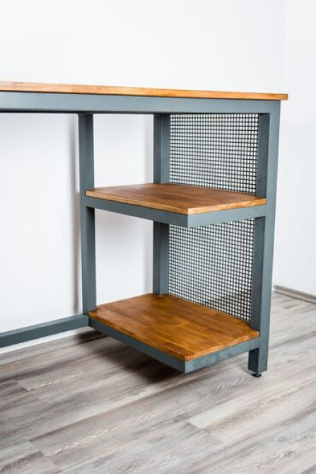 Мебель на заказ, Офисная, Стол Бишкек - сүрөт 4