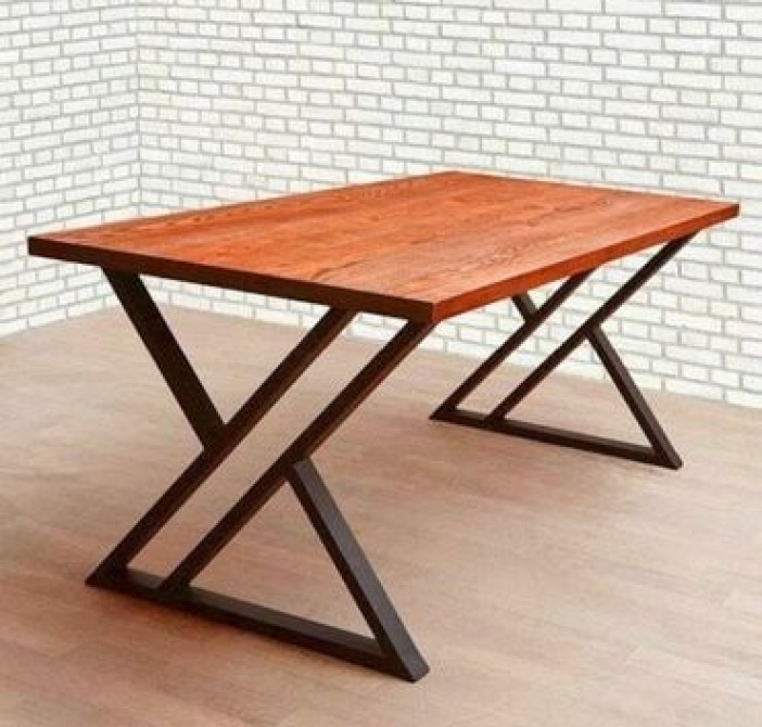 Мебель на заказ, Офисная, Стол Бишкек - сүрөт 3